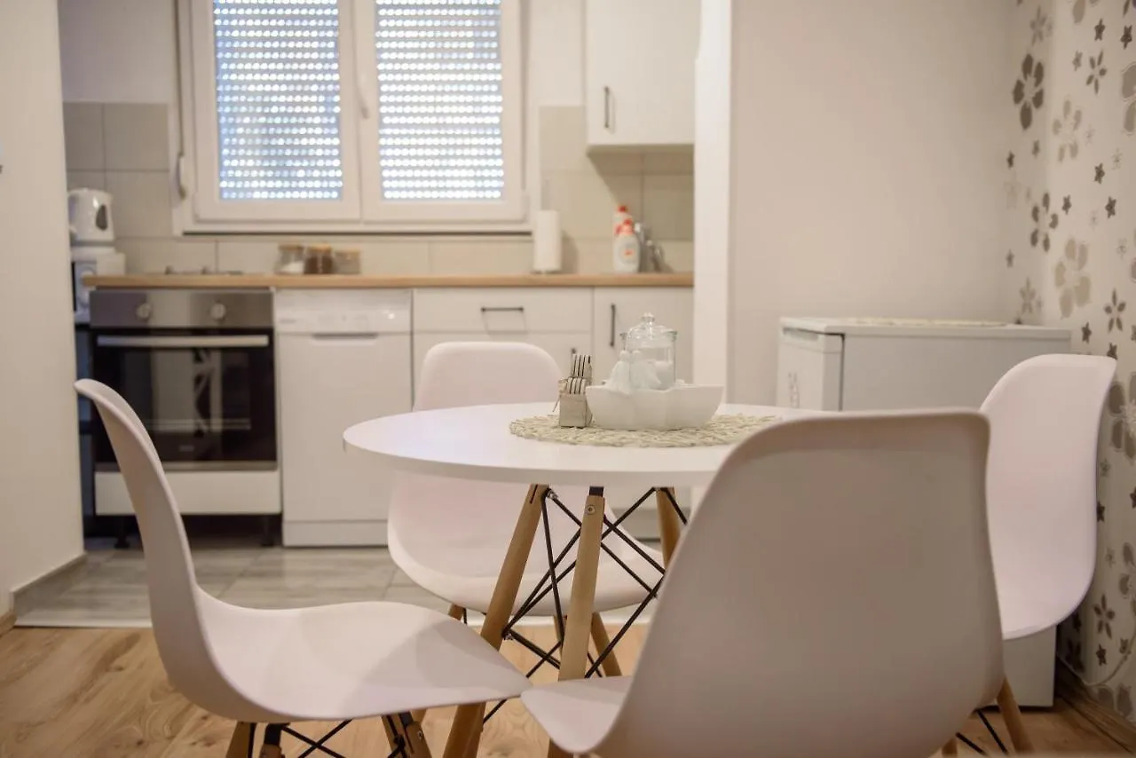 Apartment Jakov Zadar