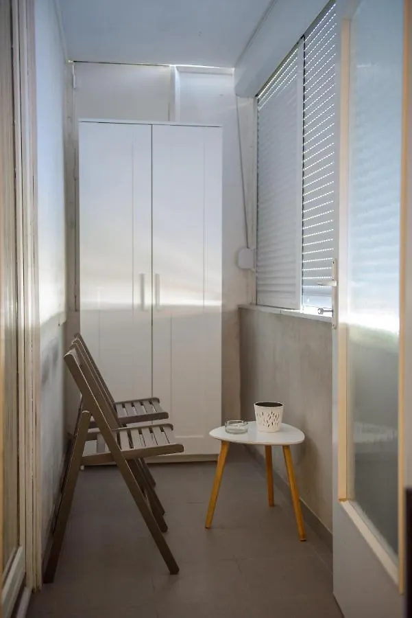 Apartment Jakov Zadar
