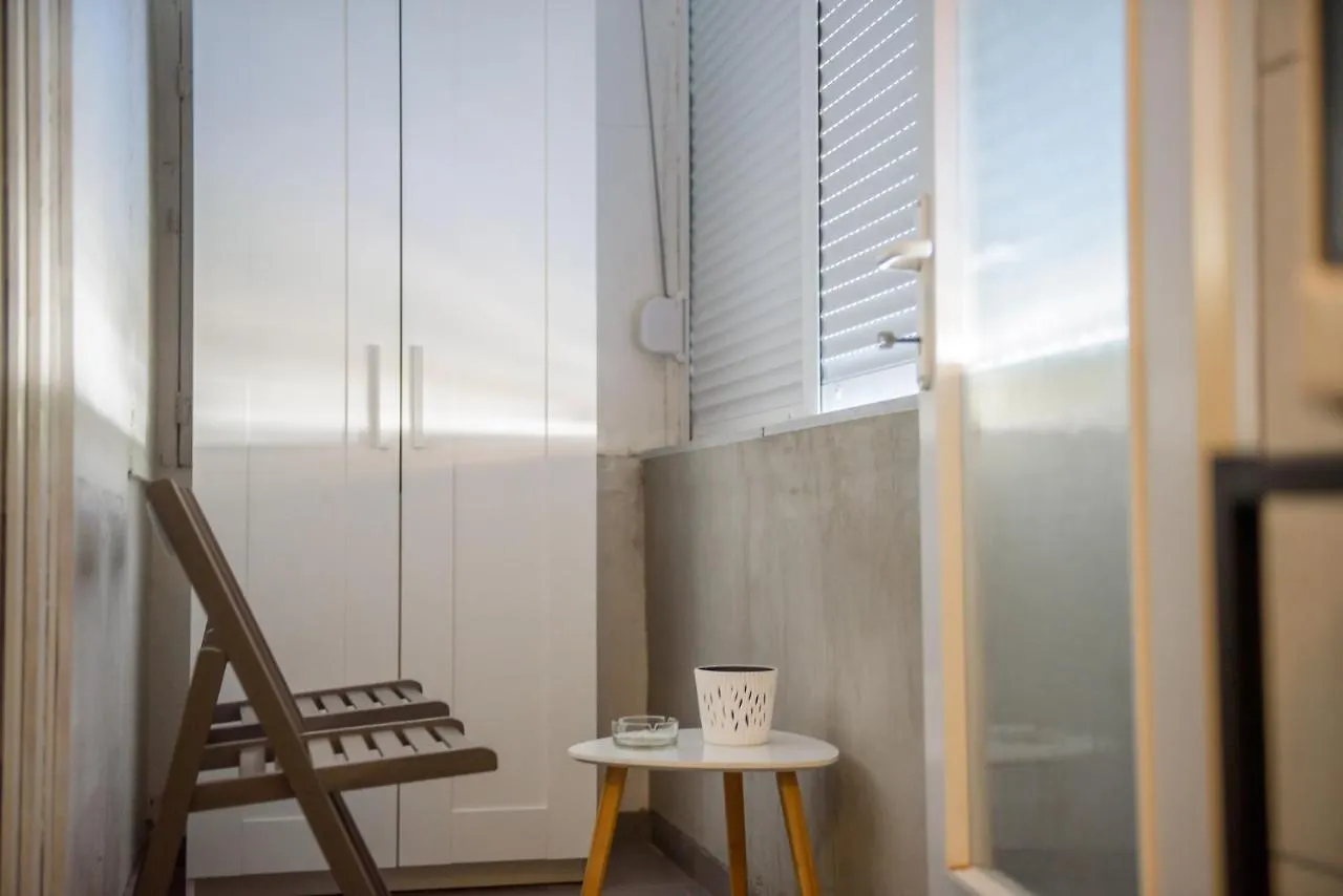 Apartment Jakov Zadar