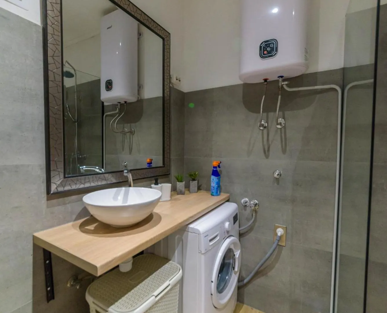 Apartment Jakov Zadar