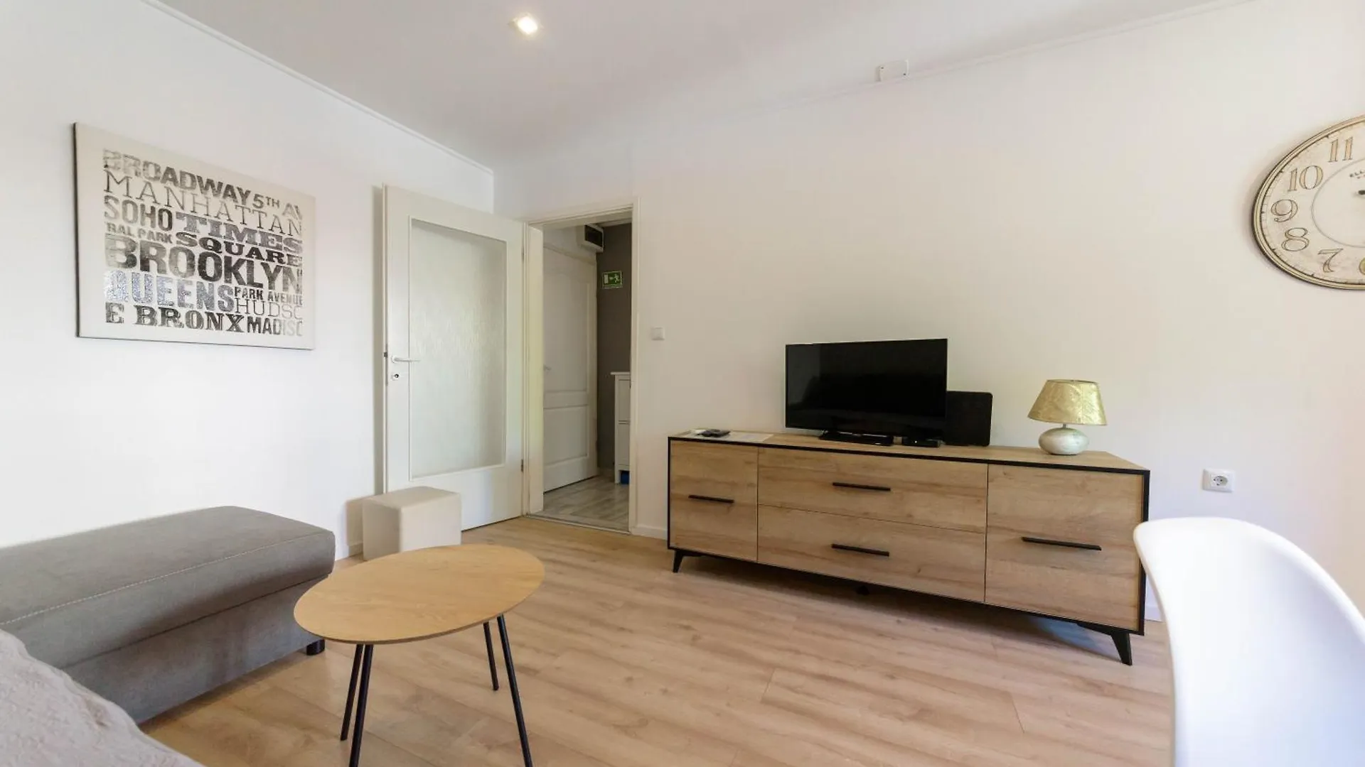 Apartment Jakov Zadar