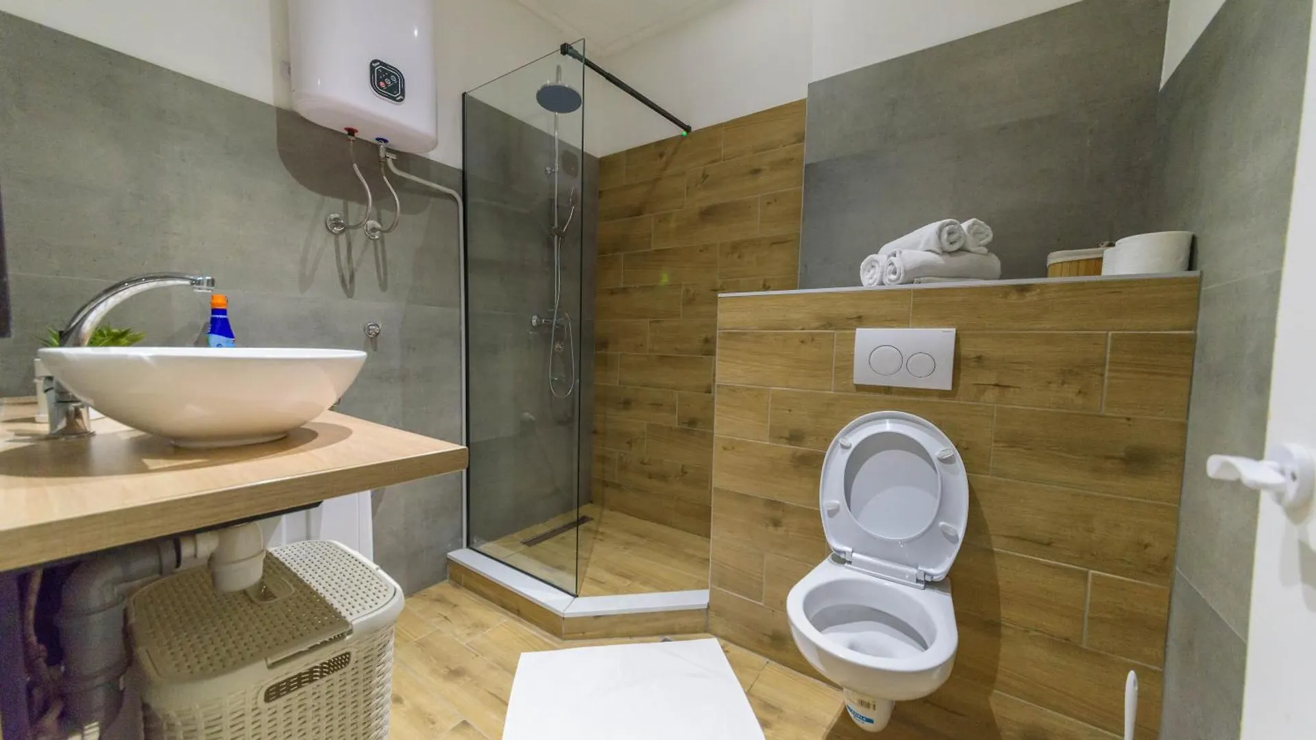 Apartment Jakov Zadar 0*,