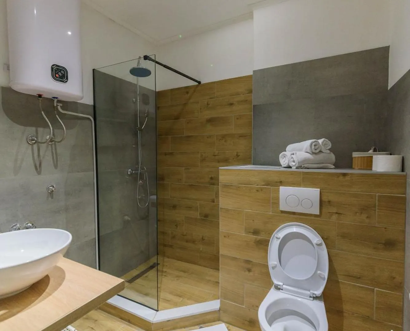 Apartment Jakov Zadar Chorwacja