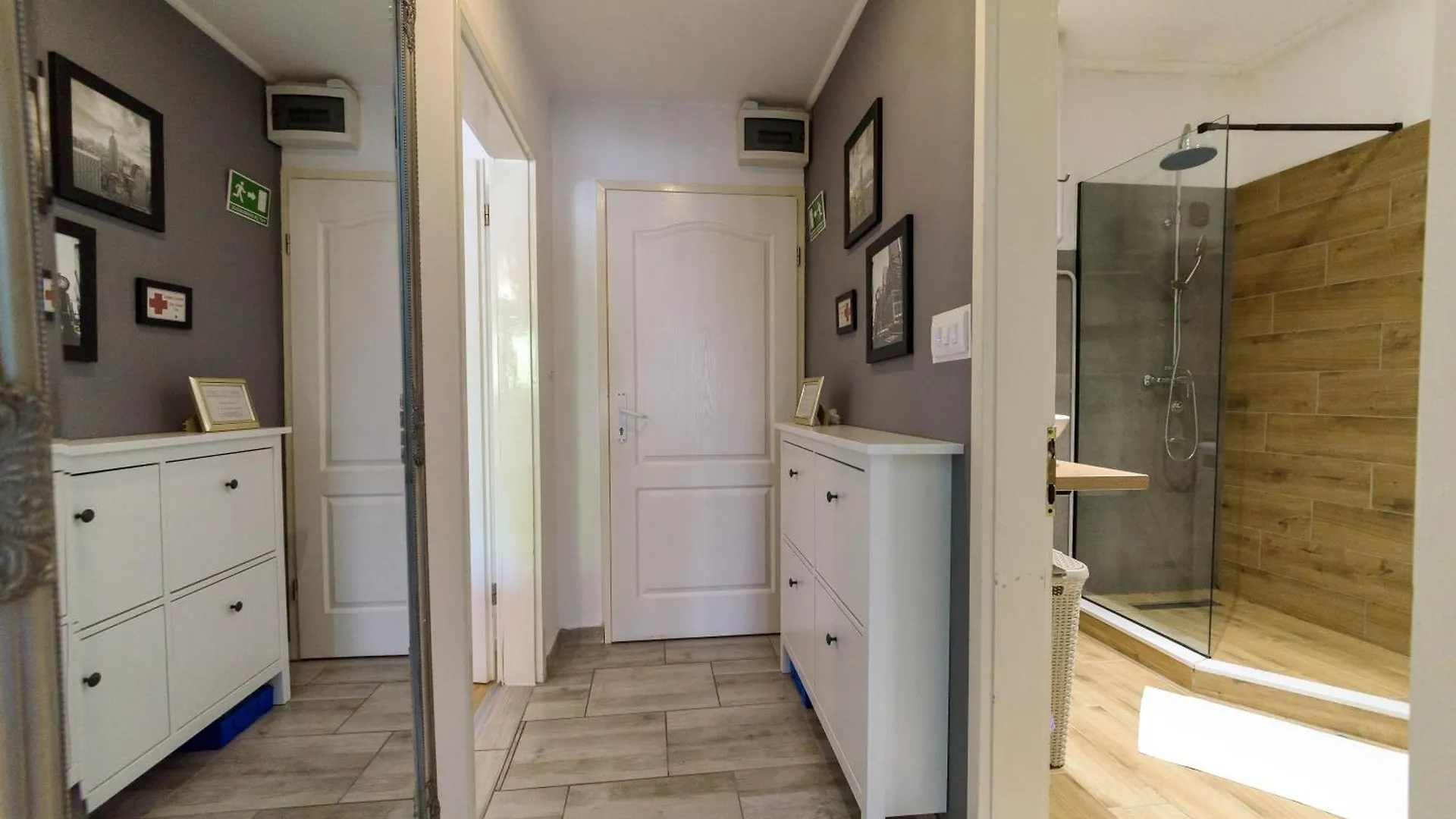 Apartment Jakov Zadar