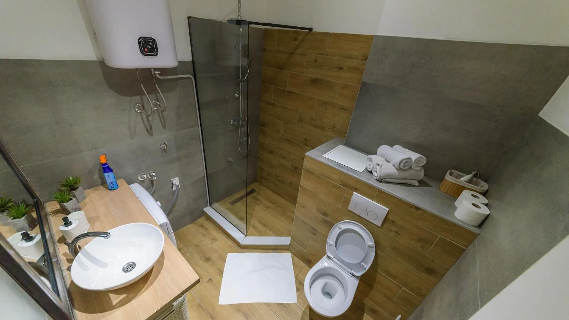 Apartment Jakov Zadar 0*,  Croatia