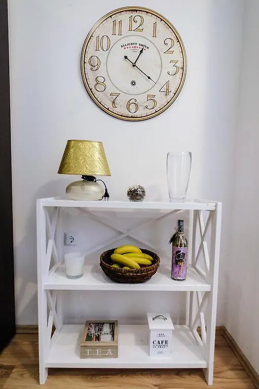 Apartment Jakov Zadar