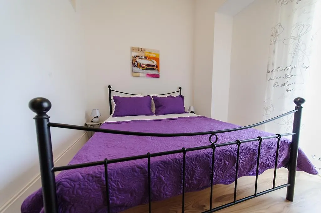 Apartment Jakov Zadar Croatia