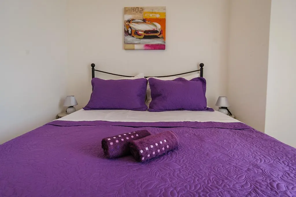 Apartment Jakov Zadar