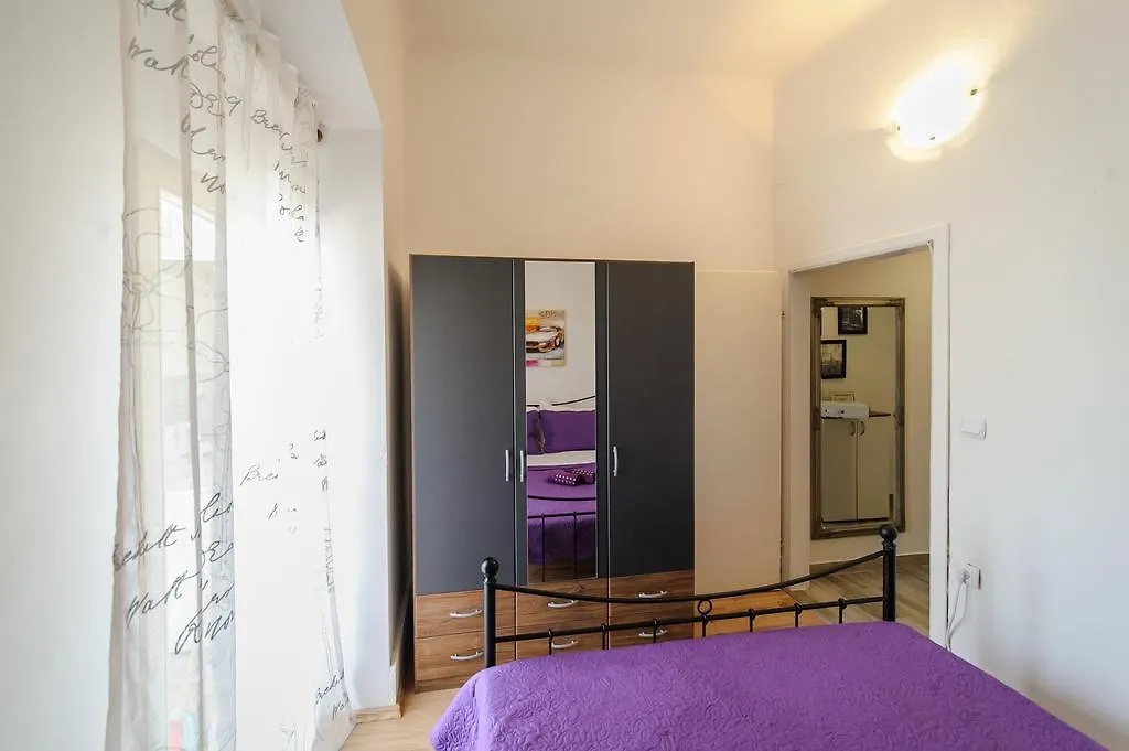 Apartment Jakov Zadar 0*,